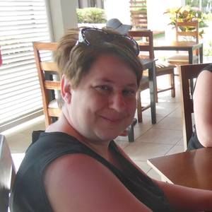 Meet your Posher, Anne marie